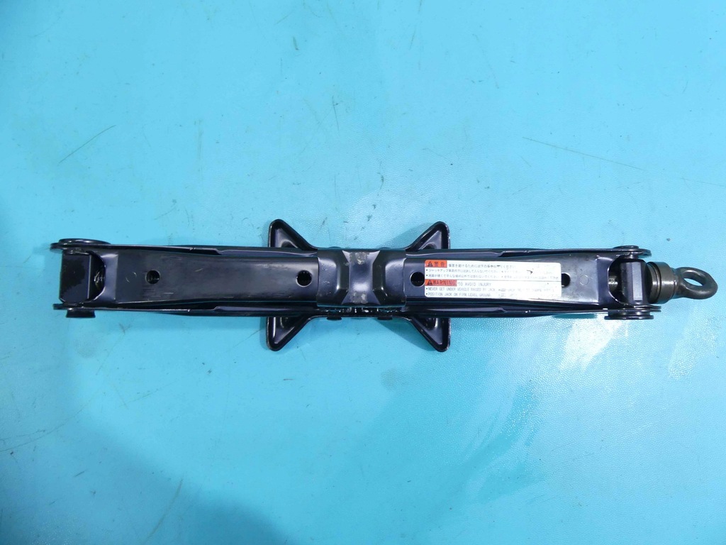 фото №8, Домкрат підйомник автомобільний suzuki kizashi