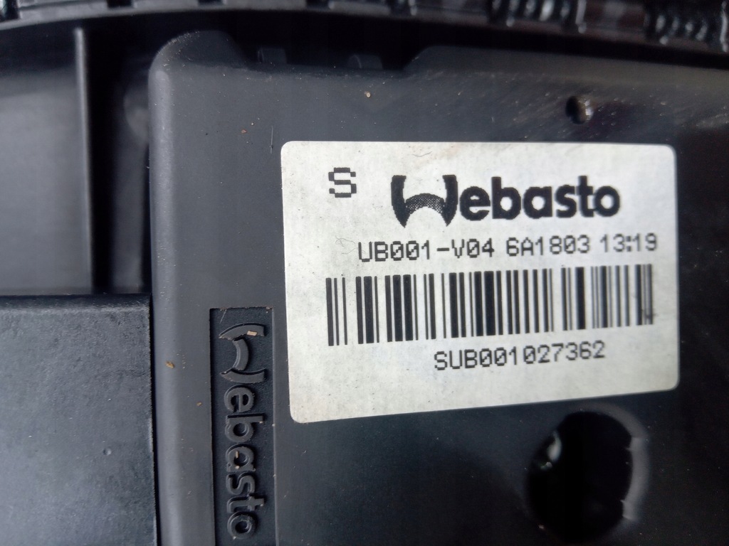 фото №5, Honda hr-v ii люк панорама