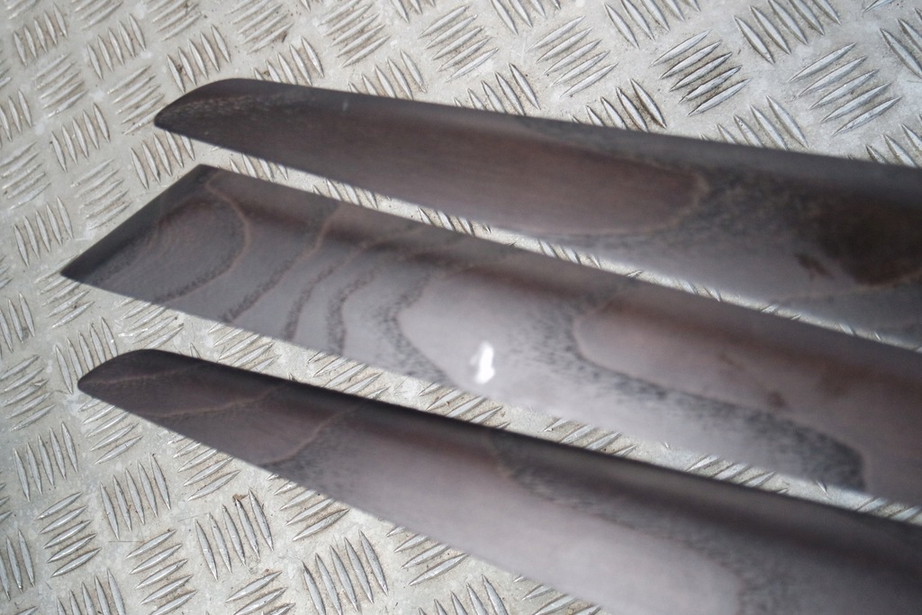 фото №6, Накладки декоративні внутрішнє maserati levante p158