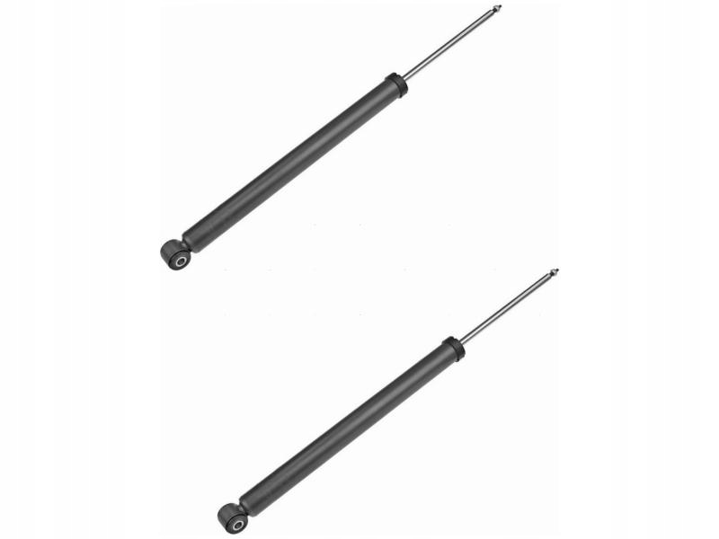 фото №1, Амортизаторы задняя ford focus ii mk2 1.4-2.5 04-12