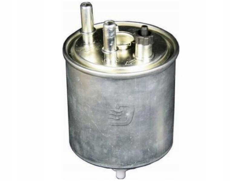 фото №2, Фильтр топлива renault kangoo grand kangoo ii 1.5 08-09