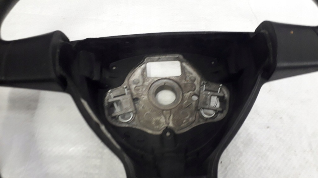 фото №7, Vw polo 9n 9n3 повітропровід комплектна з подушка безпеки