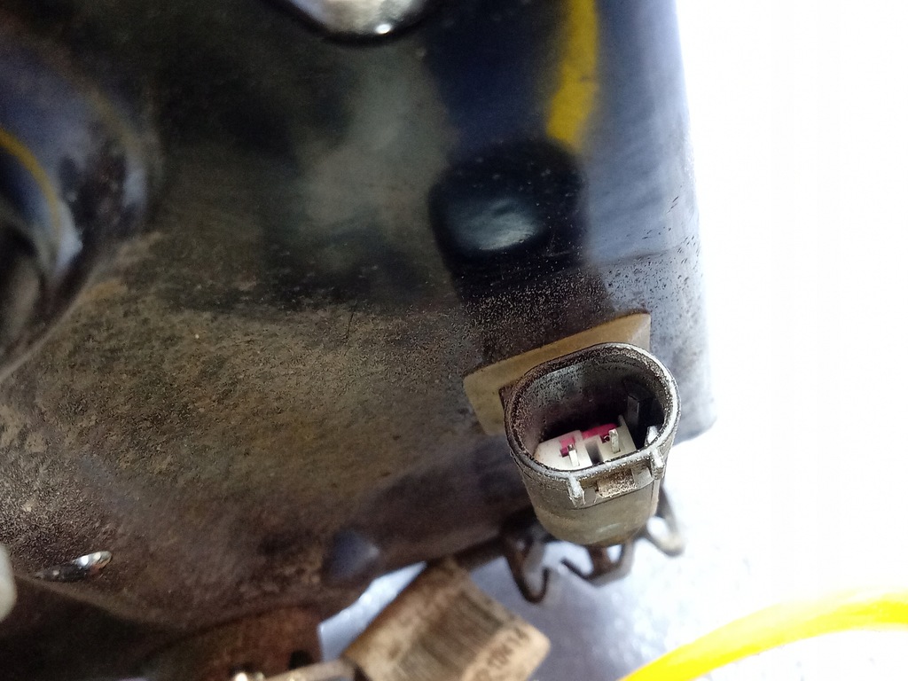 фото №9, Bmw ix i20 компрессор подвеска 6888386 4430210021