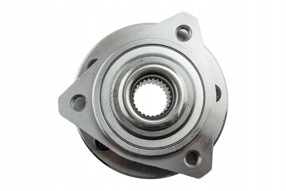 фото №11, Ступиця колеса перед dodge stratus -06