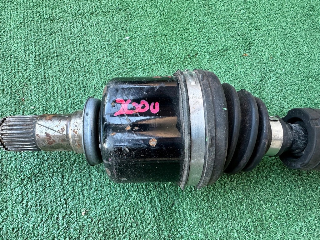 фото №5, Приводной вал mini 8681521 f55 f56 f57