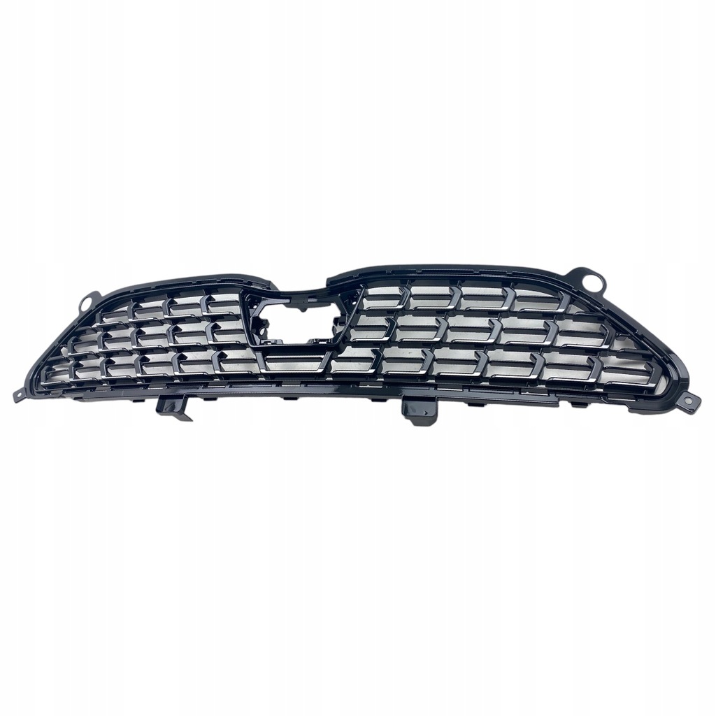 фото №11, Nowa решётка бампера решётка радиатора toyota yaris cross 21- 53111-0dd00