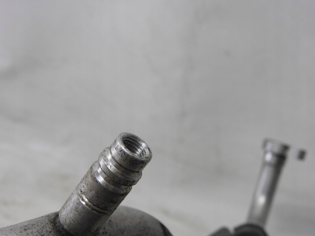 фото №5, Nissan qashqai j10 10-13 lift 1.5 dci шланг кондиціонера 92450jd50b