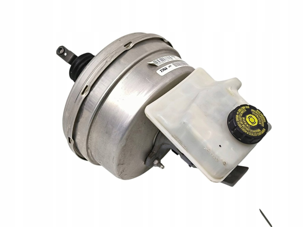 Купити Mercedes-benz gl x166 2013 підсилювач гальма