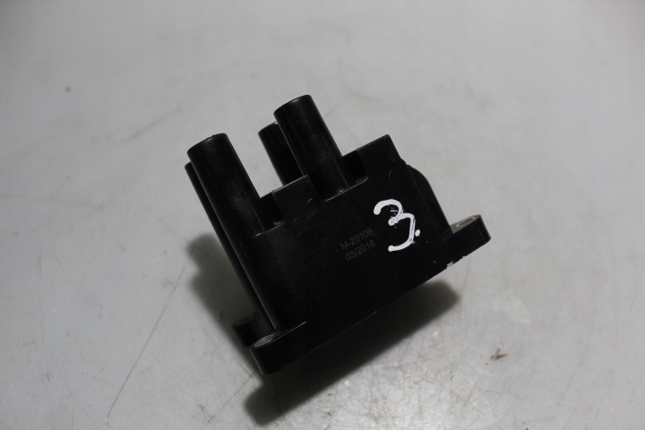 фото №1, Котушка запалювання mazda 6 i 2.3