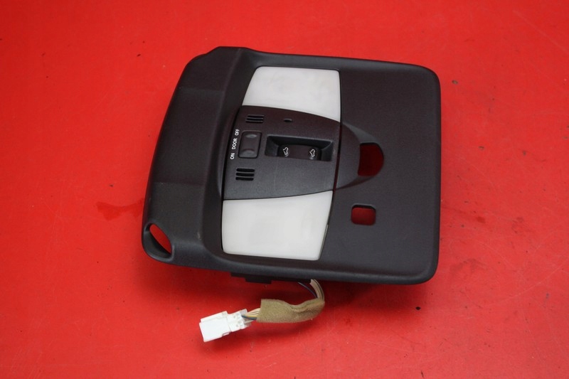 фото №4, Лампа освещение салона перед infiniti fx 2 ii lift 11-13