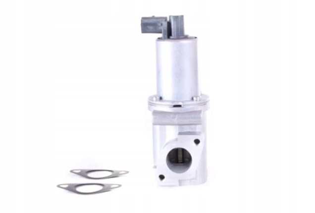 фото №1, Клапан рециркуляции выхлопных газов do lancia phedra 2.2 jtd