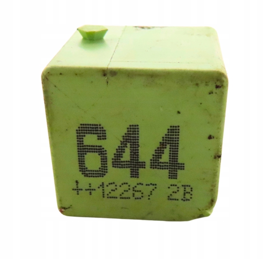 фото №1, Реле 644 audi q3 8u 2011-2018 rok 4h0951203