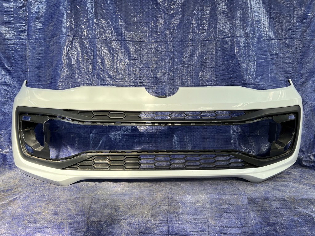 фото №1, Vw up lift бампер передній