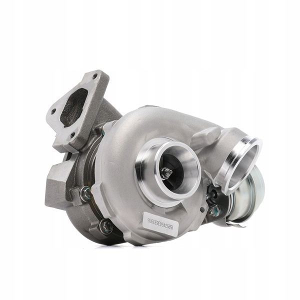 фото №1, Турбина турбонагнетатель ridex 2234c0013