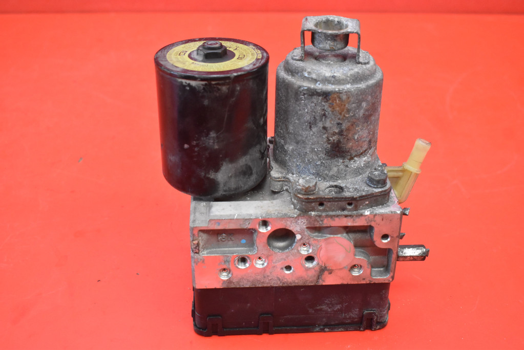 фото №5, Насос abs 44510-47050 toyota prius 2 ii xw20 1.5 vvti 78 km гибрид 05-11