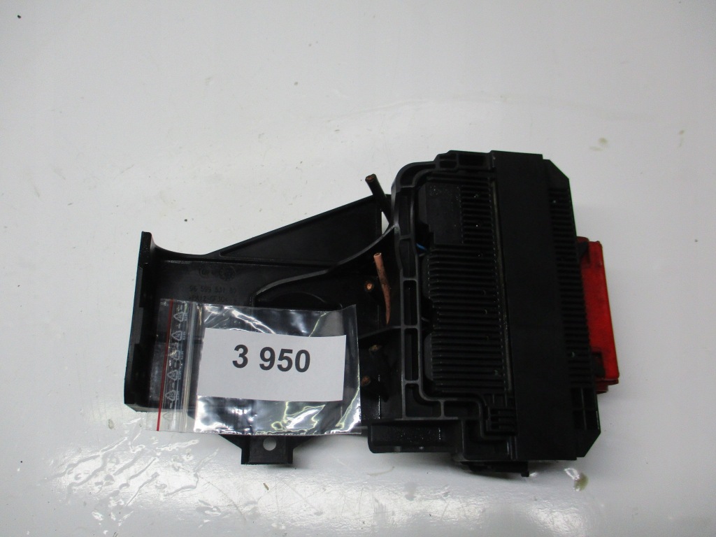 фото №4, | citroen c5 3 hdi коробка модуль предохранителей