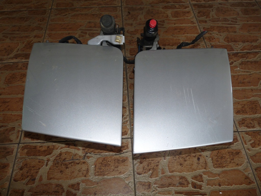 фото №3, Mazda mx5 лампа перед передня 89-98r