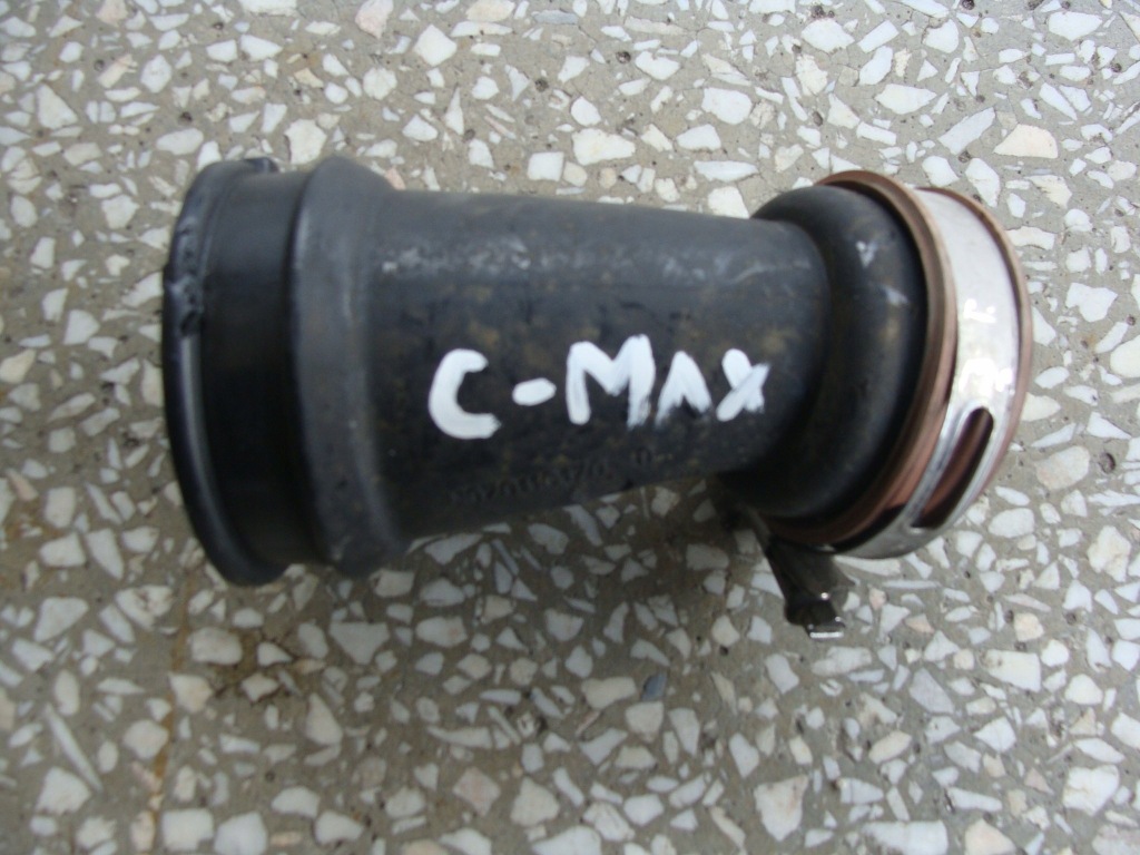 фото №1, Труба інтеркулер ford c-max 207011c170