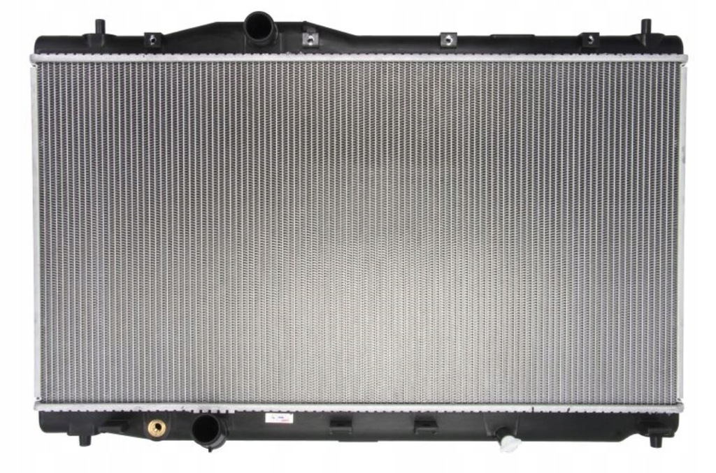 фото №1, Nowa радиатор honda civic x type -r 2,0 tb 17-