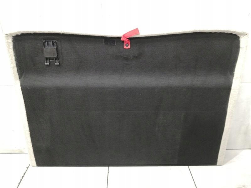 Maserati m156 670099522 багаж compartment cover с Разборки