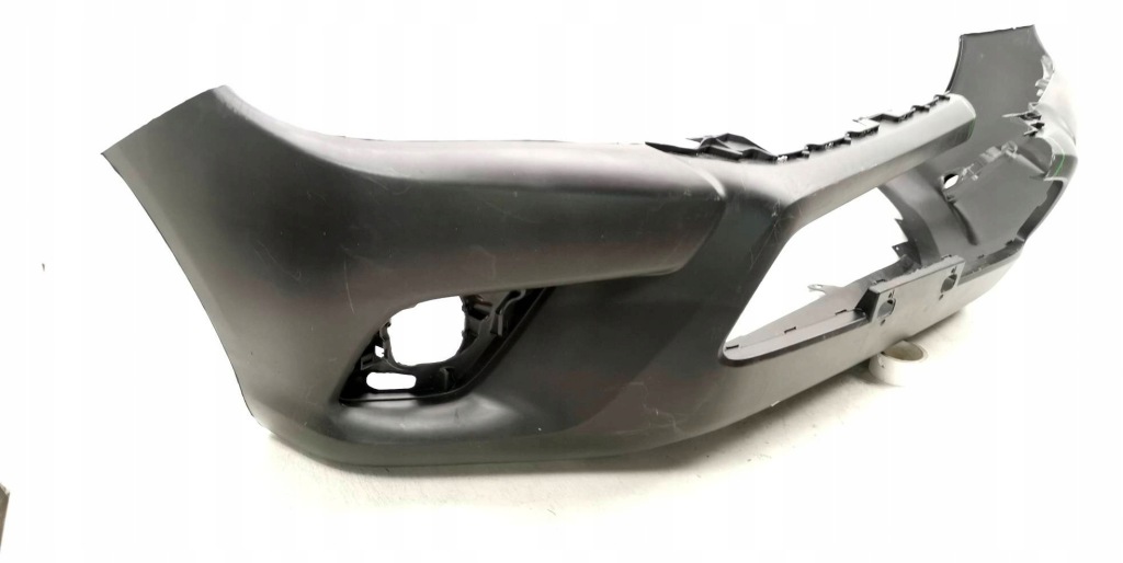 фото №10, Бампер перед передній toyota hilux 15- 521190ka00