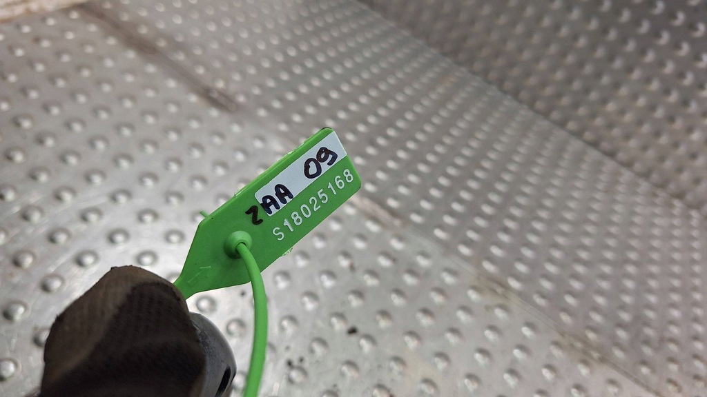 фото №11, Поворотний кулак амортизатор лівий перед 5q0407257c vw t-roc audi q3 ii 83a arteon