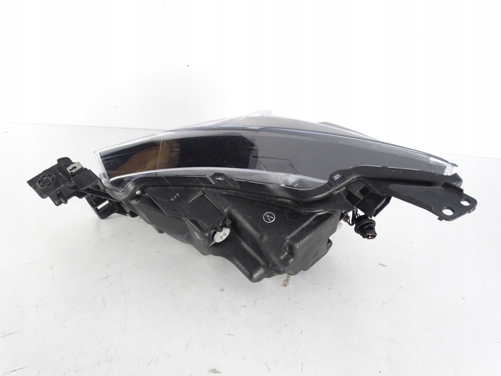 фото №5, Лампа перед передня права mazda 2 2014- full led