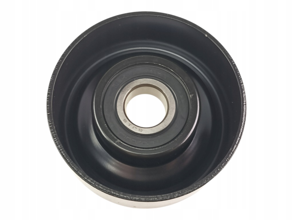 Honda ролик напрямна ремінь генератора оригінал 31180-rca-a02 Доставка