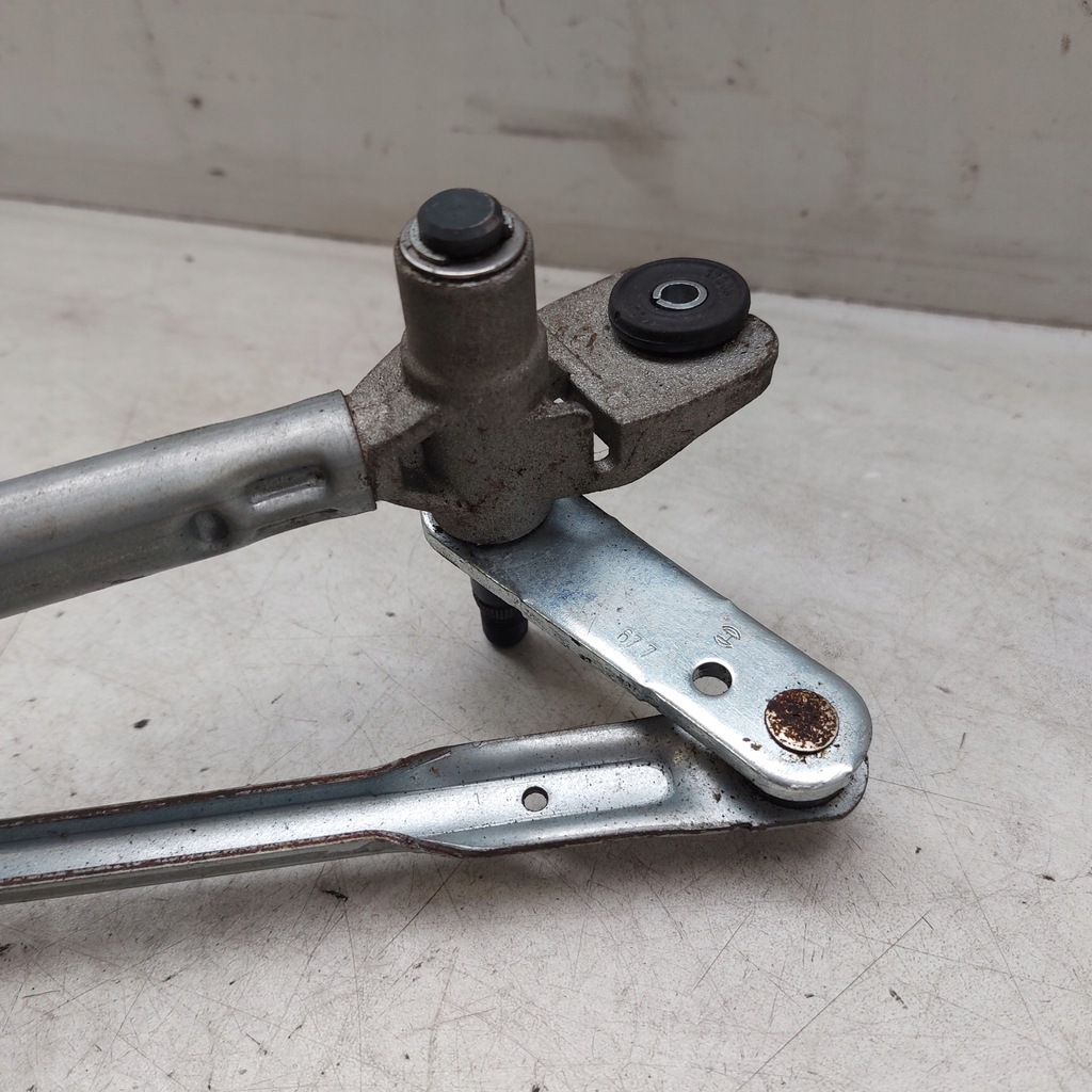 фото №7, Hyundai ix35 механизм дворник перед anglik