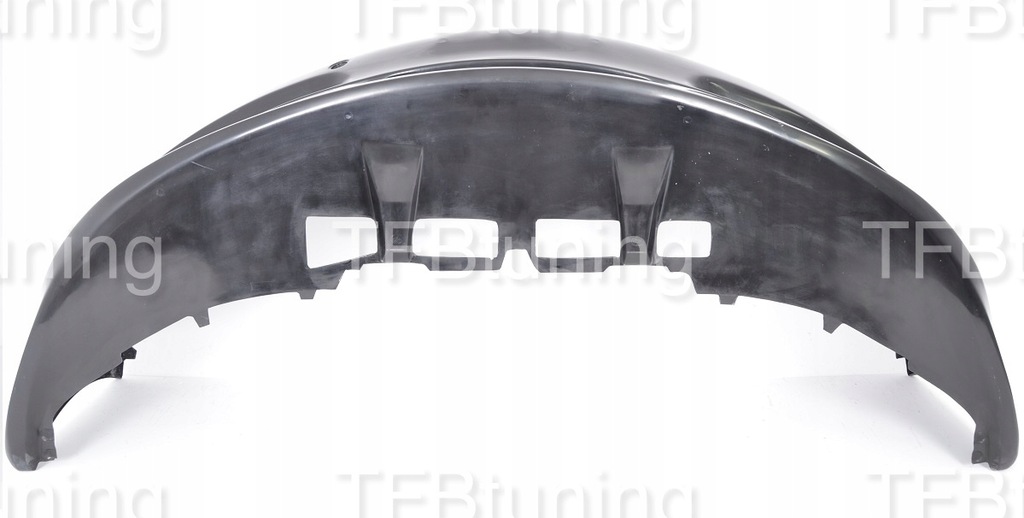 фото №6, Бампер перед porsche 911 996 1997-2002 boxster 986 tfb тюнинг