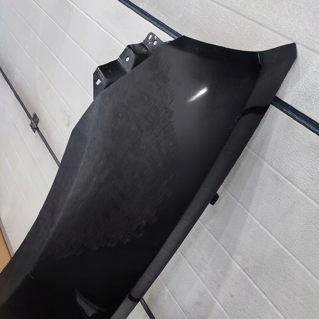 фото №7, Крыло левый перед ford mustang v 10-14