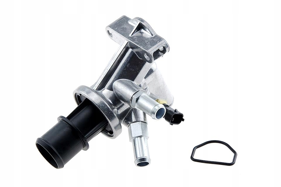 фото №1, Термостат корпус jeep liberty 2.8crd 08-10