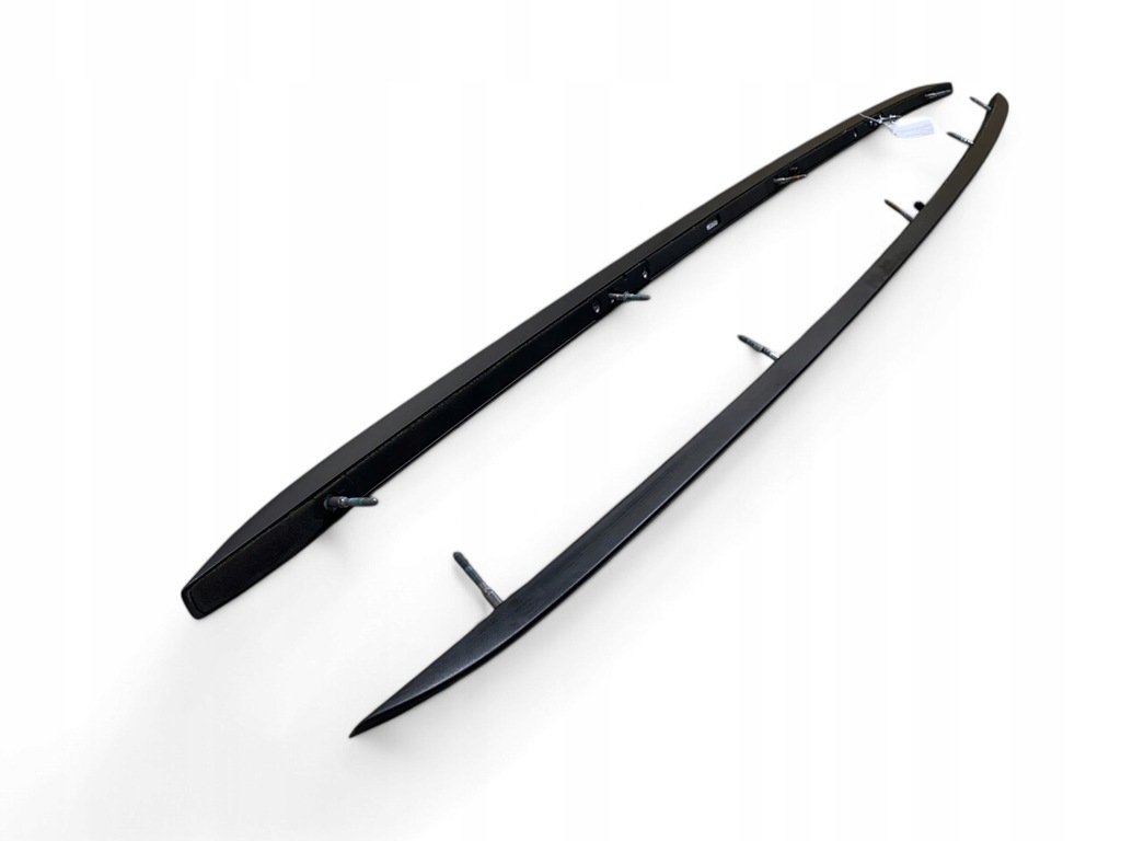 фото №7, Audi q7 4m 2017 рейлінги дахові 4m0860021b