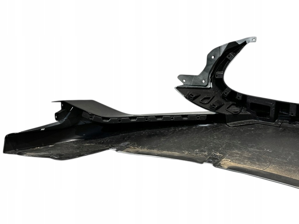 Maserati mc20 передний бампер спойлер накладка 670222935 Киев