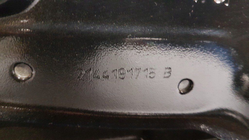 фото №10, Задняя багажника крышка багажника audi a1 ii 82a gb новый model