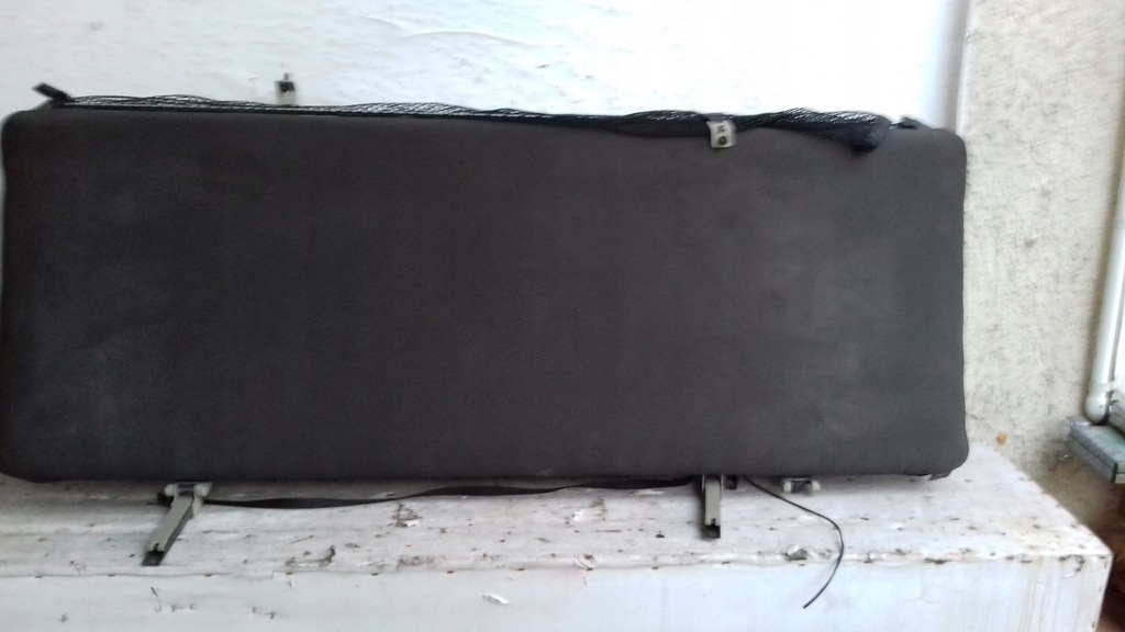 фото №1, Кровать верхний volvo fh4 fh5