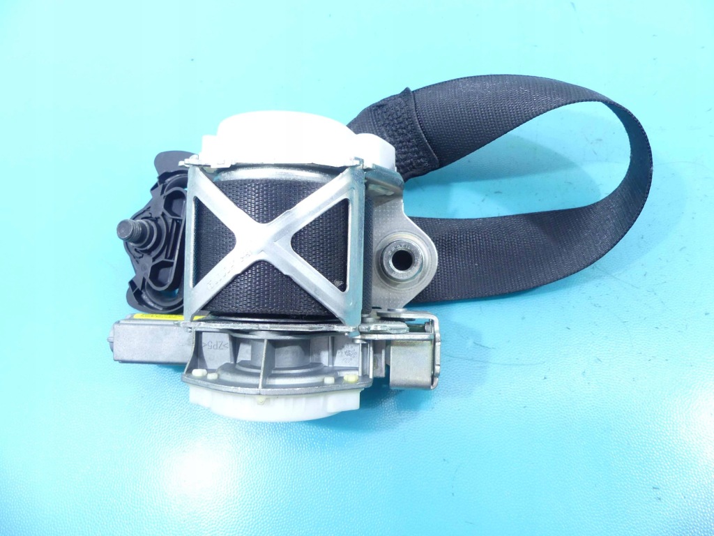 фото №4, Pas безпеки перед правий mercedes glk x204