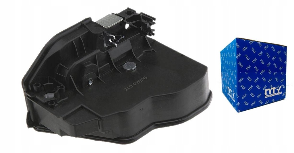 фото №14, Замок двері перед лівий bmw 1 e81 e82 e87 e88 2006-