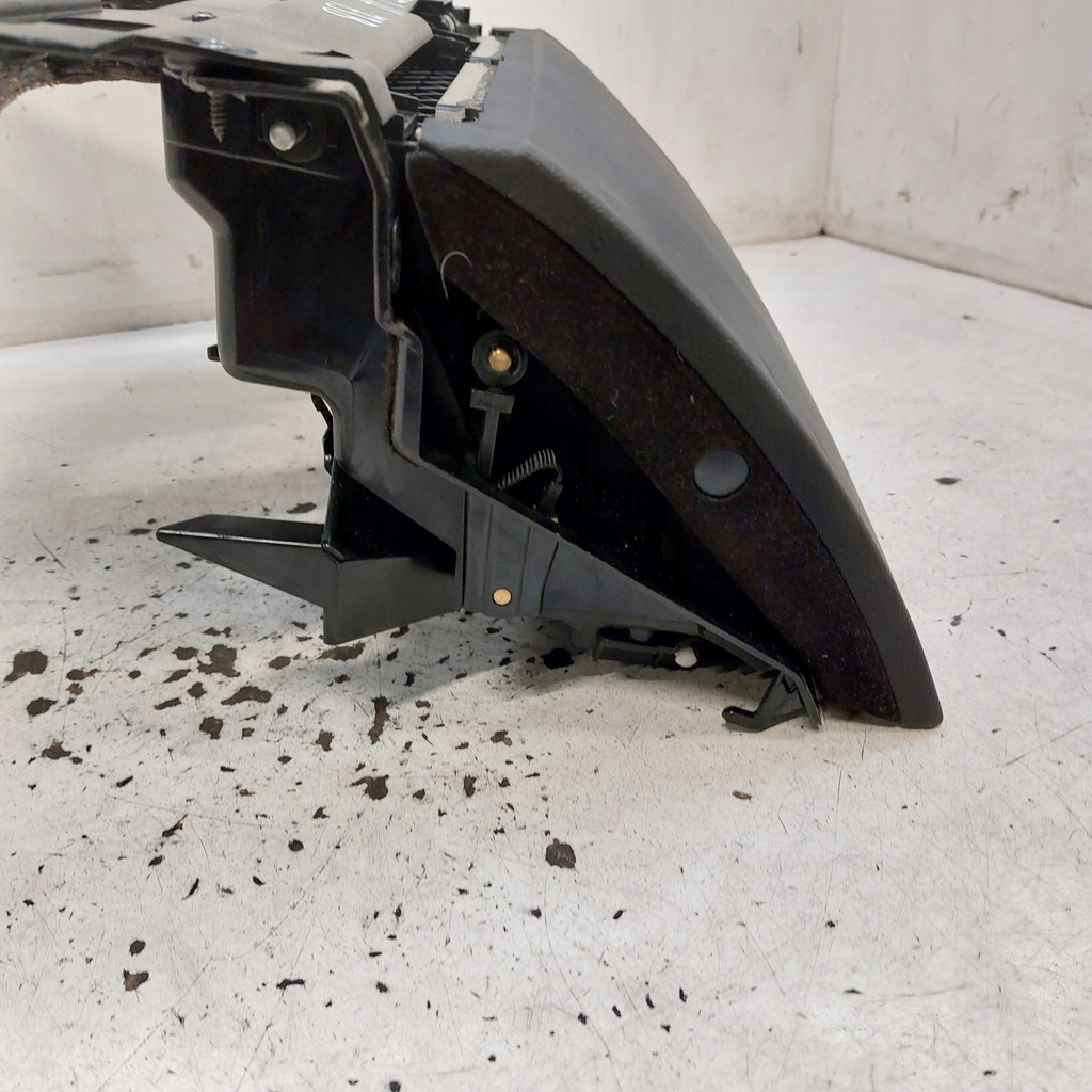 фото №6, Bmw e65 lift бардачок пассажира 727584 7027427 7029753