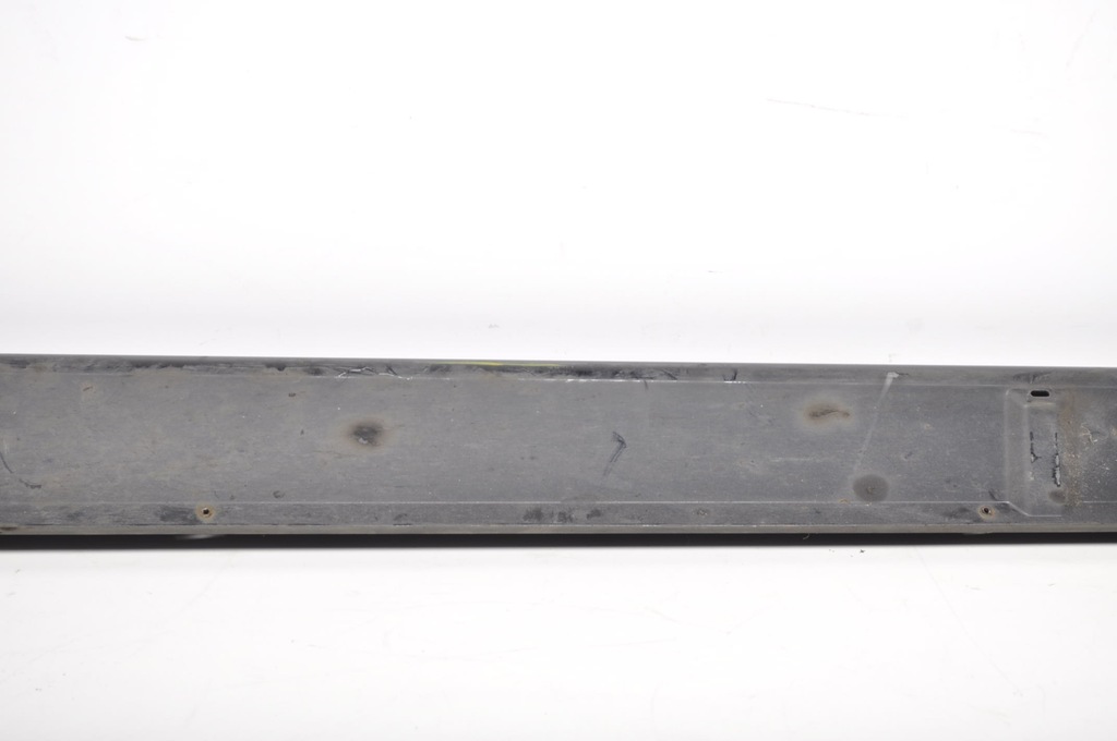 фото №11, Mitsubishi outlander iii накладка порог левая 6512a207