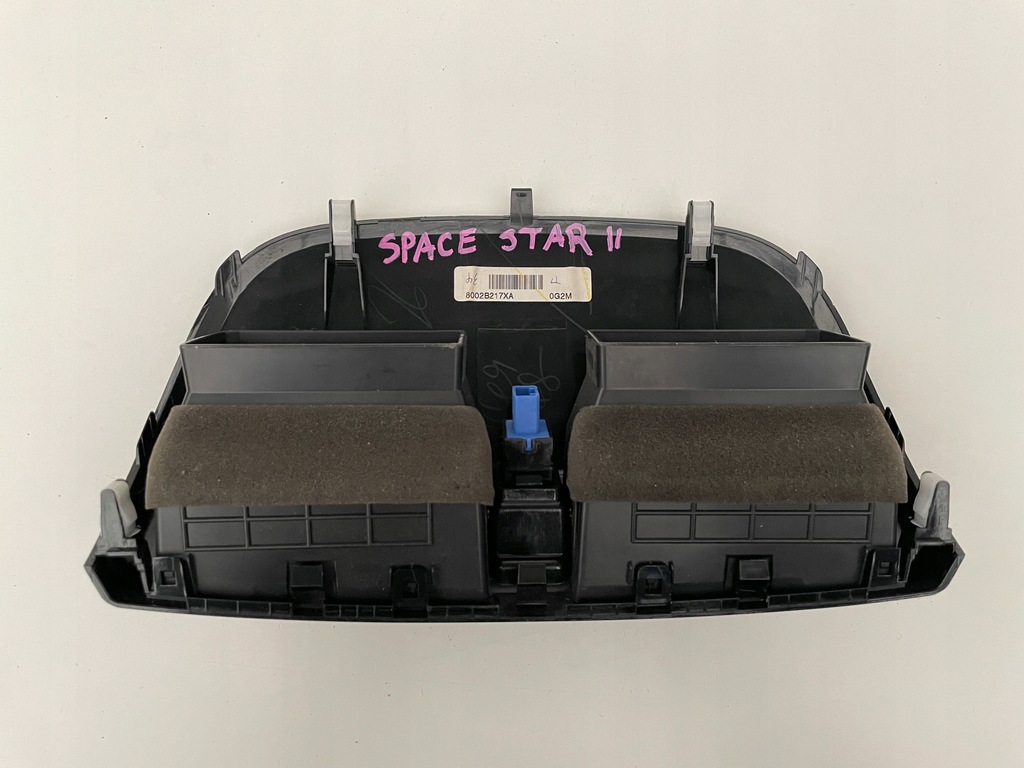 фото №6, Решітка обдув space star ii рамка 8002b217xa