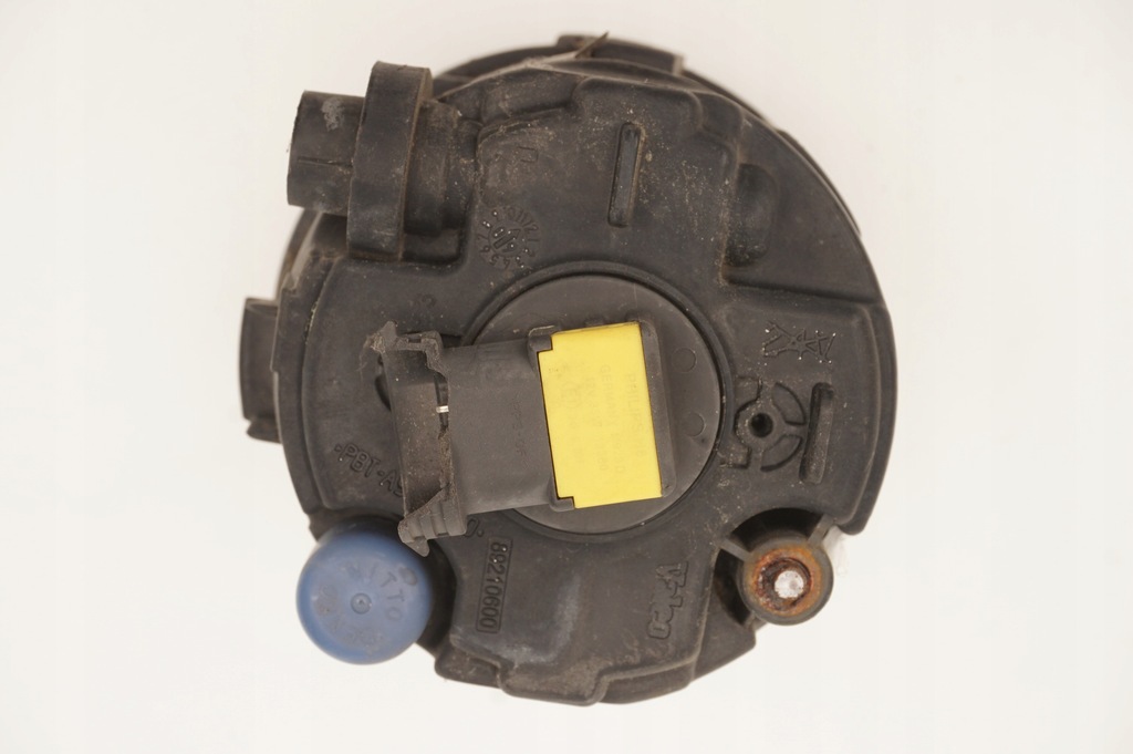 фото №13, Протитуманна фара правий infiniti q70 m30d m35 m37 m56 qx80 z62 nissan armada patrol