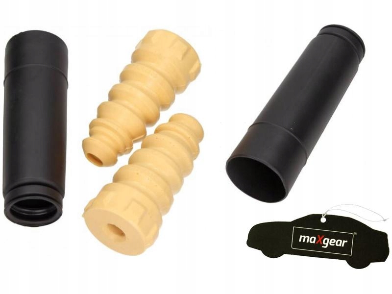 фото №9, Набір монтажний амортизатора vw t. passat 05-/tiguan/touran/superb 08- kpl