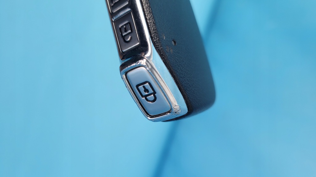 фото №7, Kia sorento iv 20r ключ pilot smart key 95440-p2400 комплект 2szt