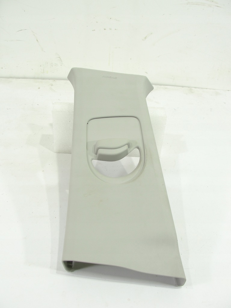 фото №1, Захист стійка середня ліва renault talisman