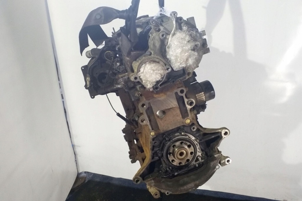 фото №5, Двигун mazda premacy cp rf4f 2.0l дизель 74kw 2002