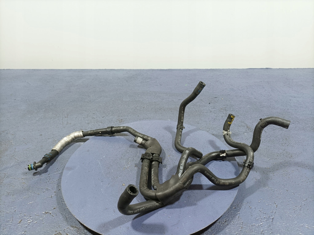 фото №1, Audi a5 f5 8w 3.0tdi 218km провода трубки топливные 8w0201214h