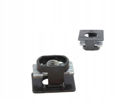 фото №1, Кліпса do кріплення ручка vel satis master ii org