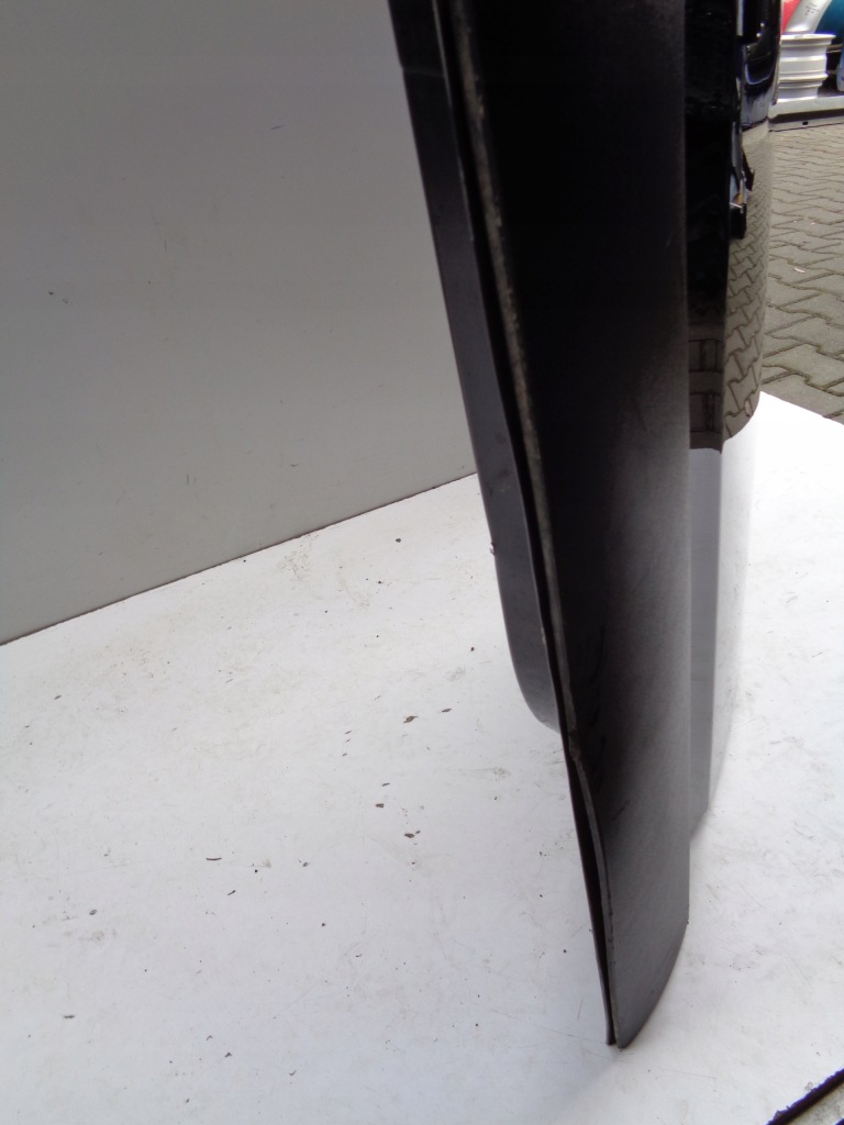 фото №5, Дверь левая передние jeep renegade 14- nr 49717