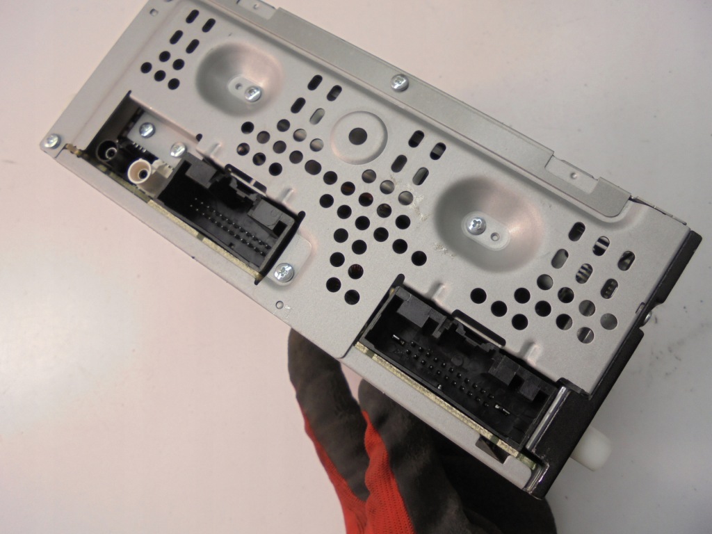 Радіо навігація ford kuga mk2 2.0 tdci дорестайлінг  2013 рік Оригінал